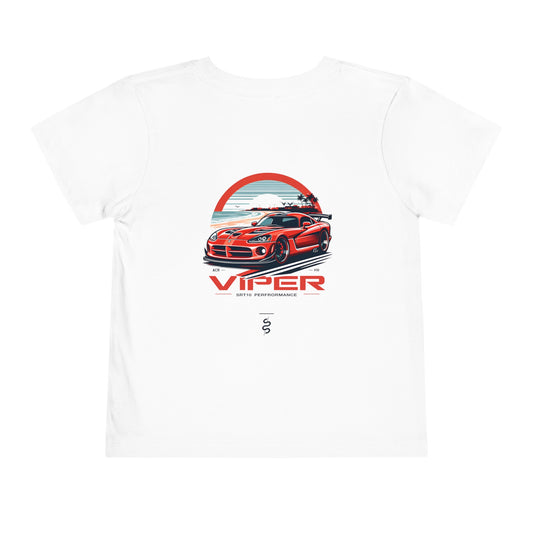 Dodge Viper ZB (03-10') Toddler T-Shirt