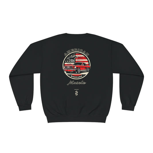 Ford Mustang (65-73') Sweatshirt