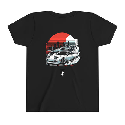 Nissan 240SX (89-94') Kids T-Shirt