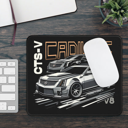 Cadillac CTS-V (08-15') Mouse Pad