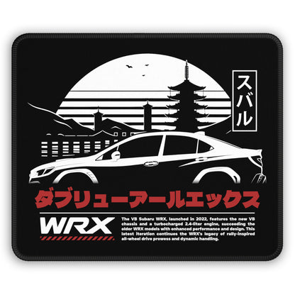 Subaru WRX - VB (22'+) Mouse Pad