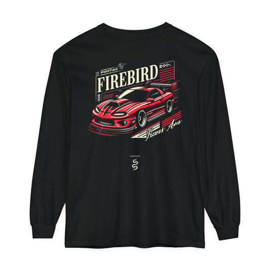 Pontiac Firebird (93-02') Long Sleeve T-Shirt