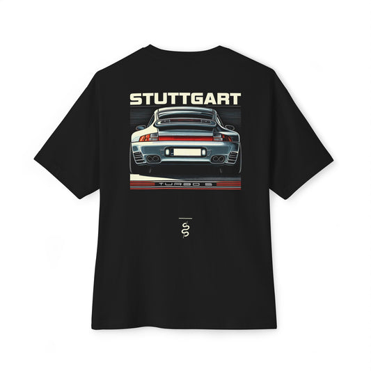 Porsche 911 - 996 (00-06') T-Shirt