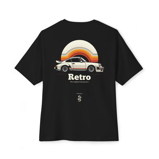 Porsche 911 - 930 (74-89') T-Shirt