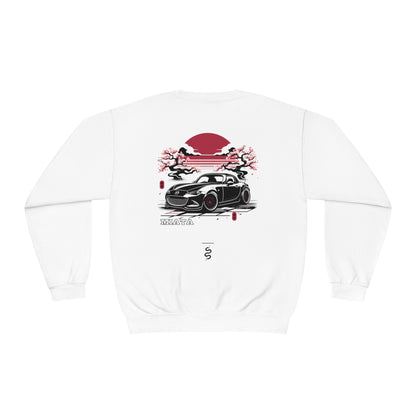 Mazda Miata - ND (16'+) Sweatshirt