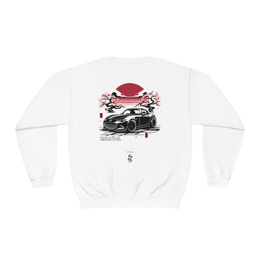 Mazda Miata - ND (16'+) Sweatshirt