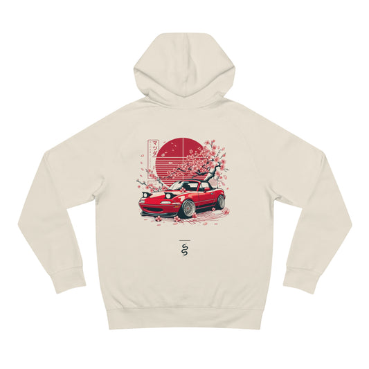 Mazda Miata - NA (89-97') Hoodie