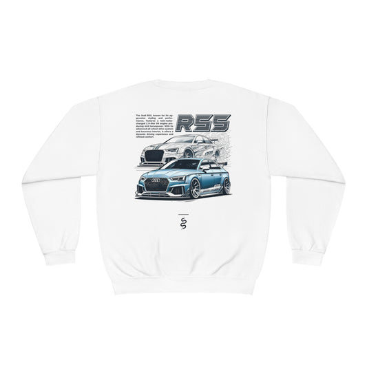 Audi RS5 (10-17') Sweatshirt