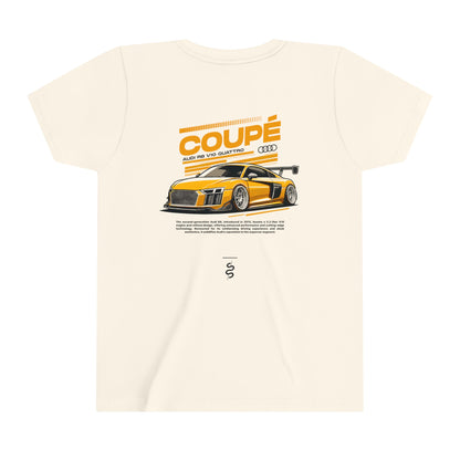 Audi R8 (15-23') Kids T-Shirt