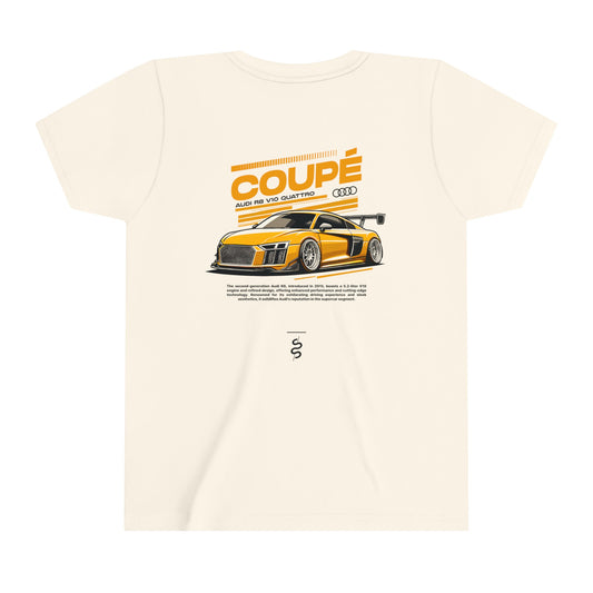 Audi R8 (15-23') Kids T-Shirt