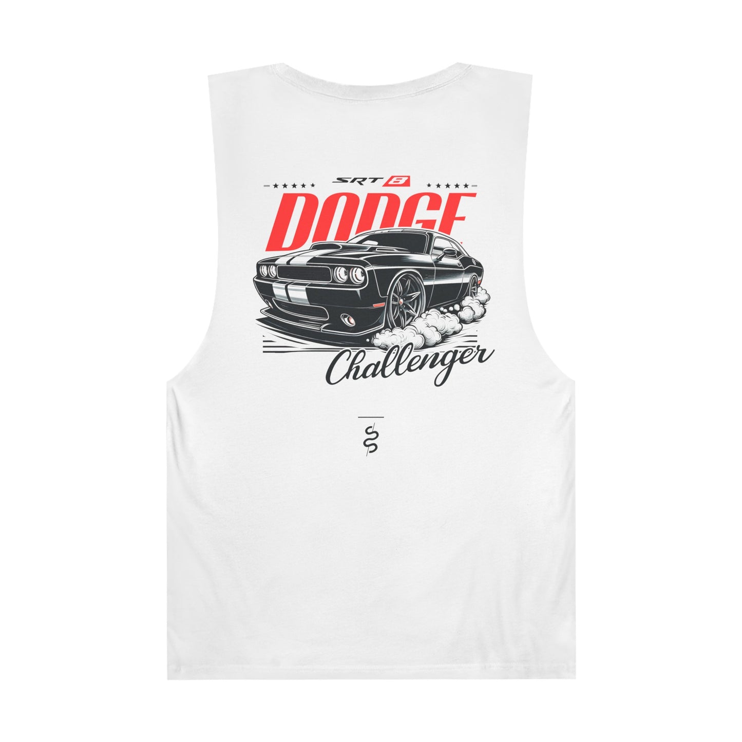 Dodge Challenger SRT8 (07-14') Tank Top