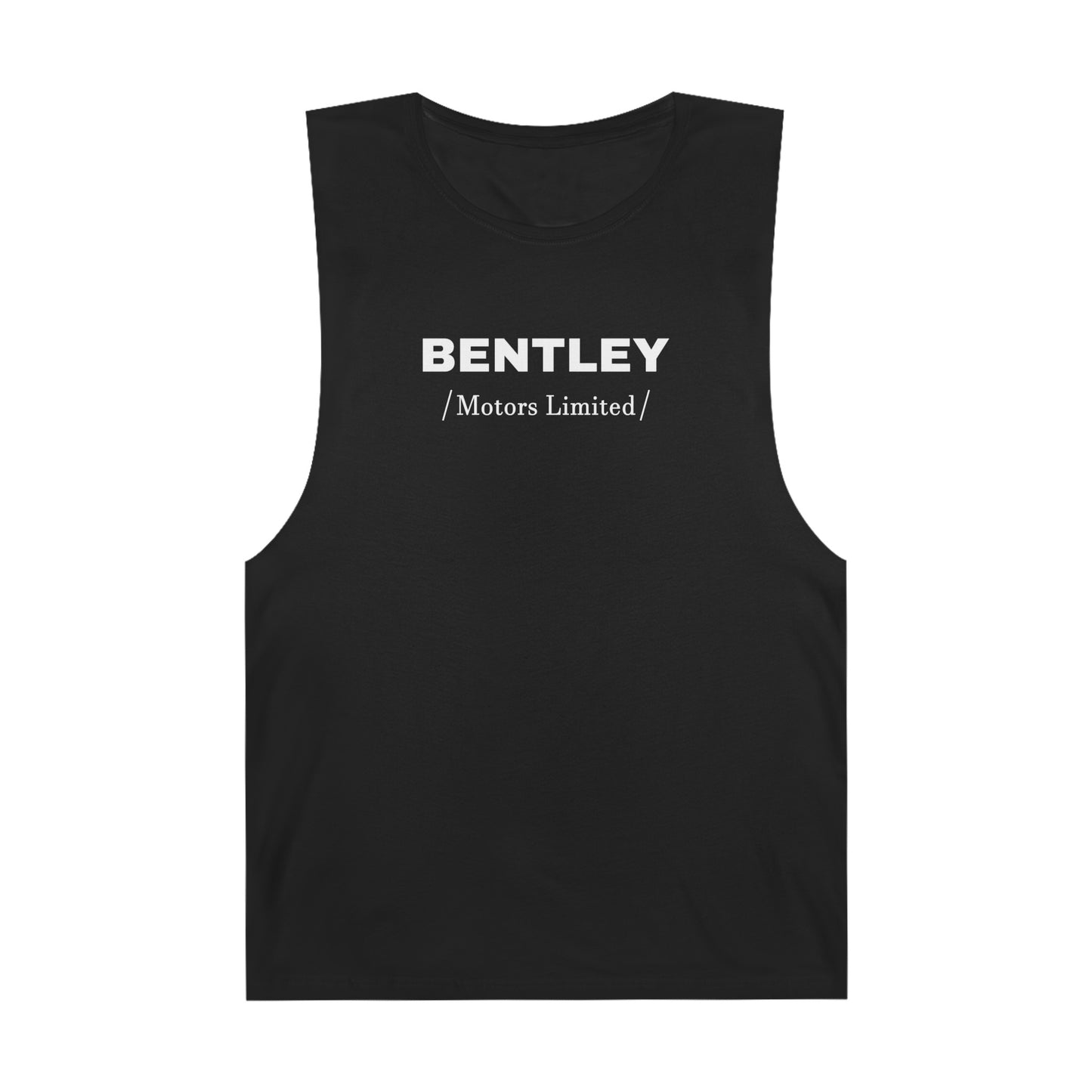 Bentley Continental GT (18'+) Tank Top