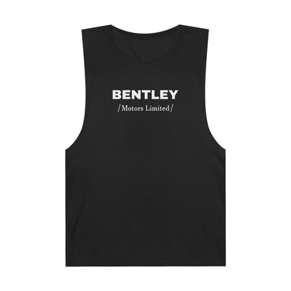 Bentley Continental GT (18'+) Tank Top