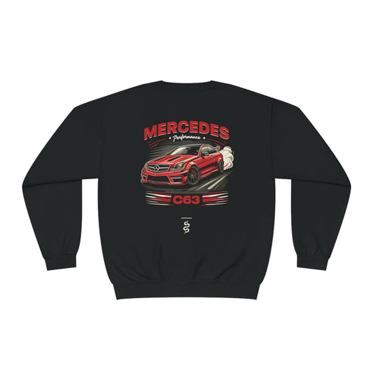 Mercedes AMG C63 (08-14') Sweatshirt