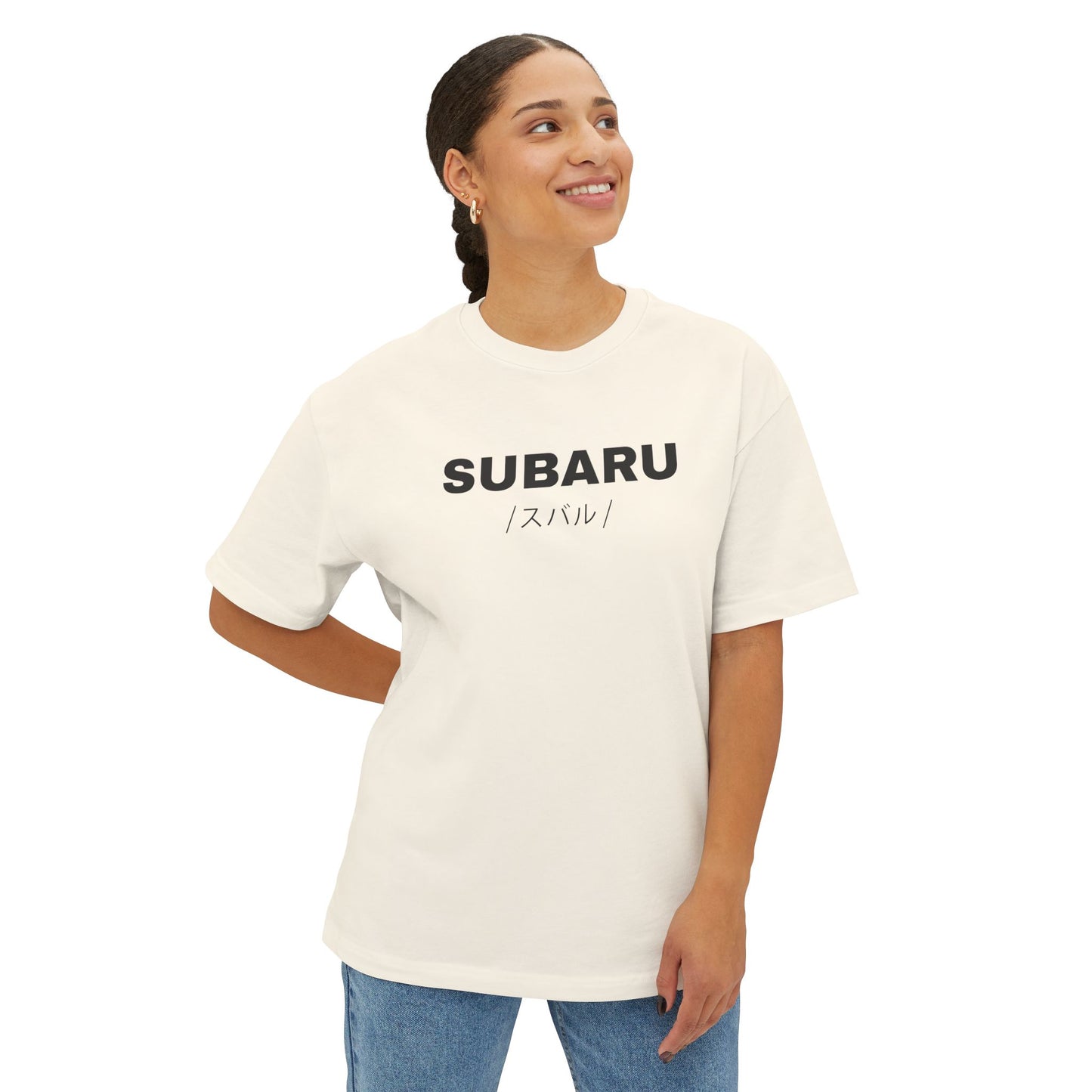 Subaru STI 22B (98') T-Shirt