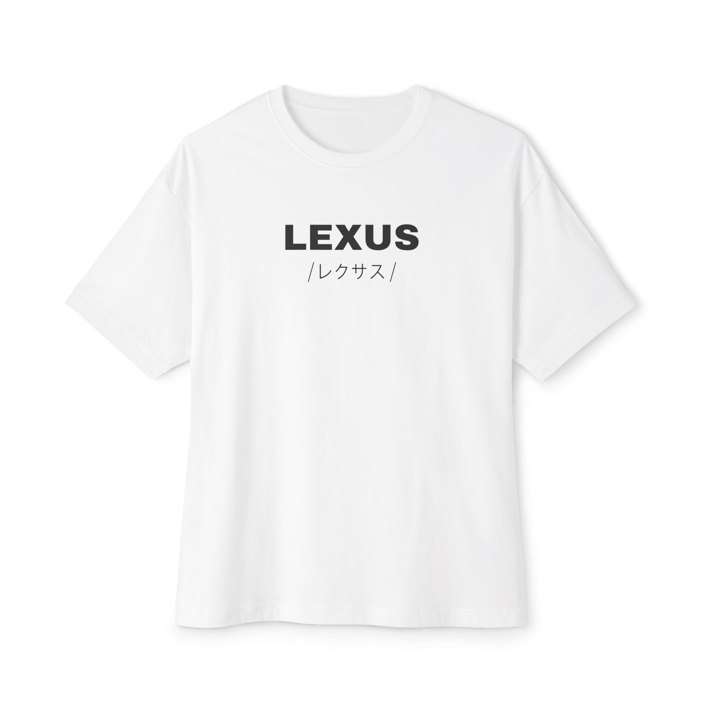 Lexus IS (14-20') T-Shirt