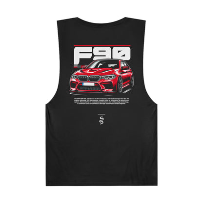 BMW M5 F90 (17-23') Tank Top