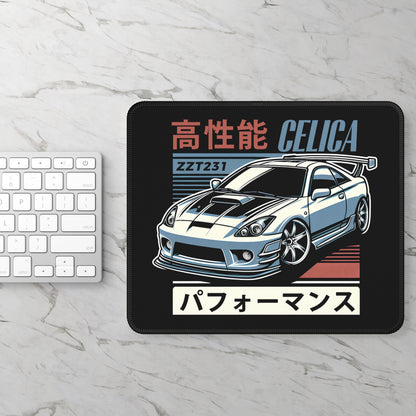 Toyota Celica ZZT231 (00-06') Mouse Pad