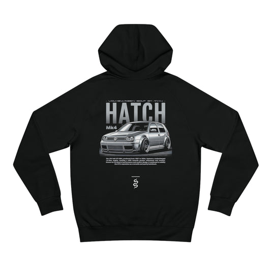 Volkswagen Golf GTI Mk4 (97-04') Hoodie