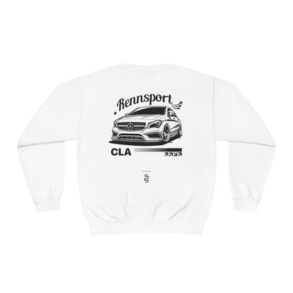 Mercedes AMG CLA45 (14-19') Sweatshirt