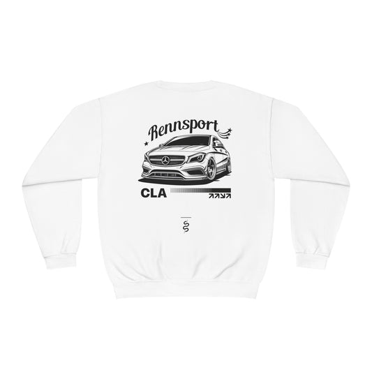 Mercedes AMG CLA45 (14-19') Sweatshirt