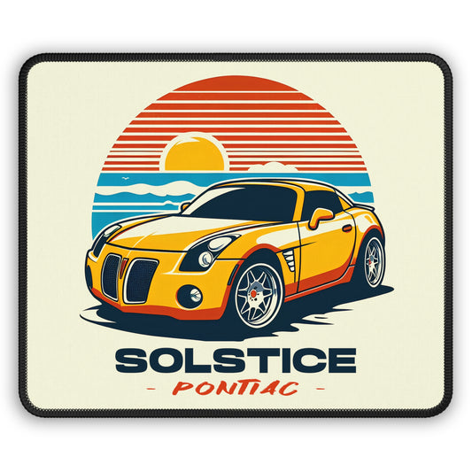 Pontiac Solstice (06-10') Mouse Pad