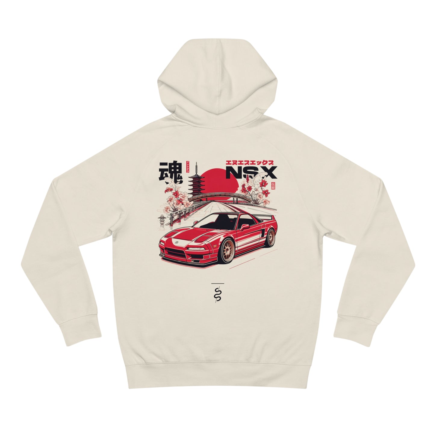 Acura NSX (91-01') Hoodie