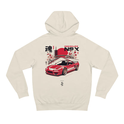 Acura NSX (91-01') Hoodie