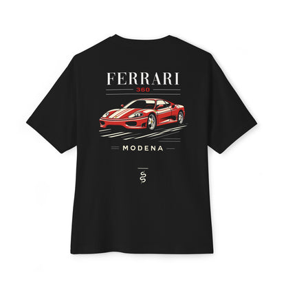 Ferrari 360 Modena (99-05') T-Shirt