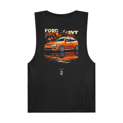 Ford Focus SVT (02-04') Tank Top