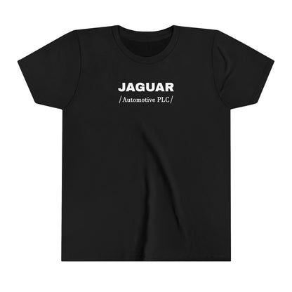 Jaguar F-Type (14-20') Kids T-Shirt