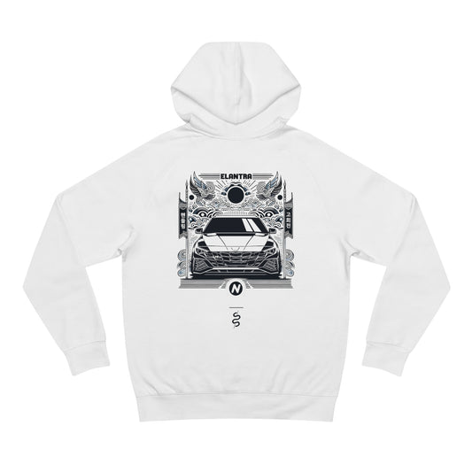 Hyundai Elantra N (22'+) Hoodie