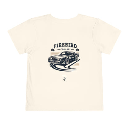 Pontiac Firebird (70-81') Toddler T-Shirt