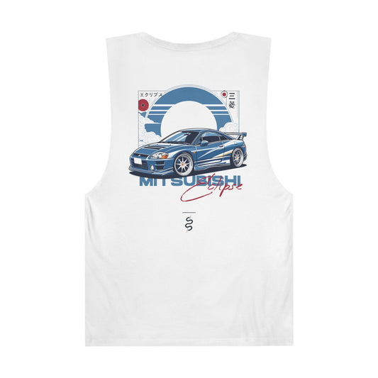 Mitsubishi Eclipse (00-05') Tank Top