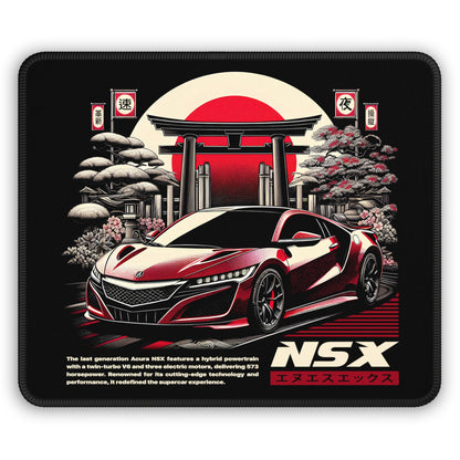 Acura NSX (16-23') Mouse Pad