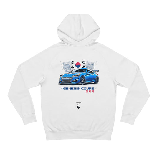 Hyundai Genesis Coupe (13-16') Hoodie