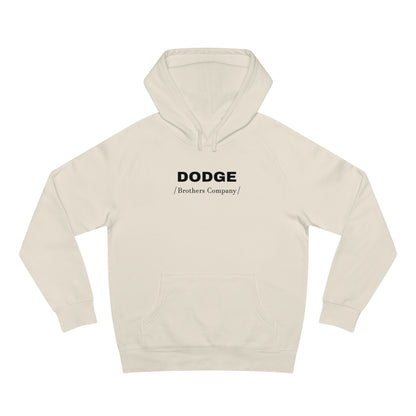 Dodge Charger SRT8 (06-10') Hoodie