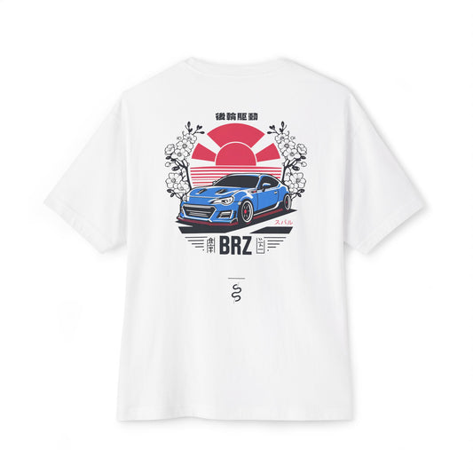 Subaru BRZ (13-20') T-Shirt