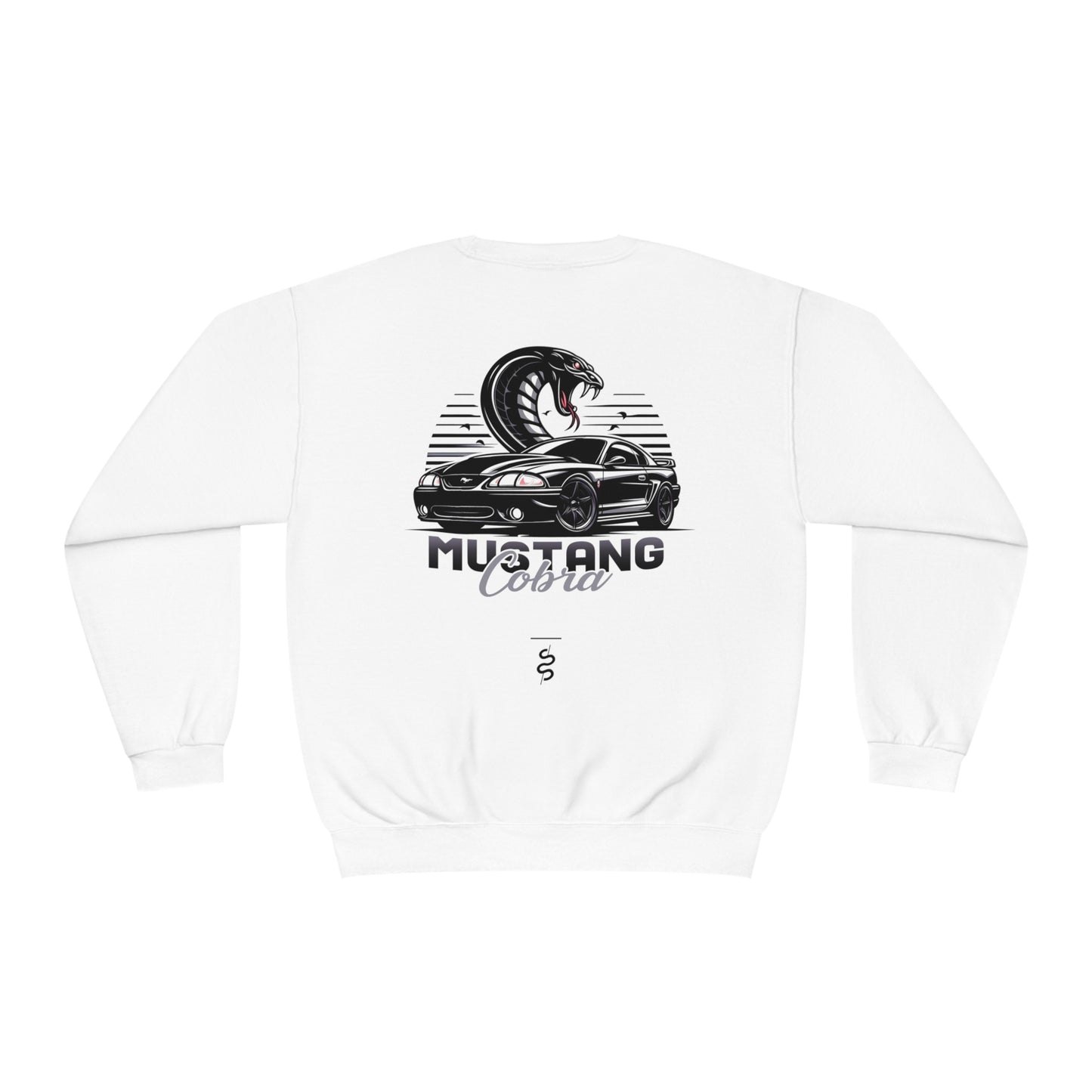 Ford Mustang (94-04') Sweatshirt