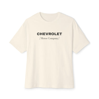 Chevrolet Chevelle SS (70') T-Shirt