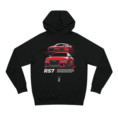 Audi RS7 (14-18') Hoodie