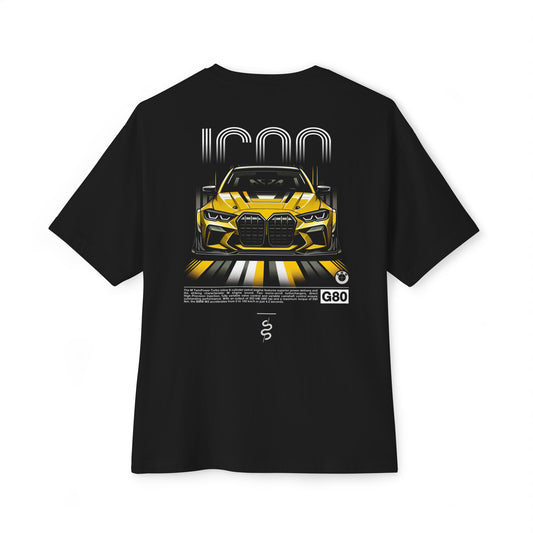 BMW M3 G80 (20'+) T-Shirt