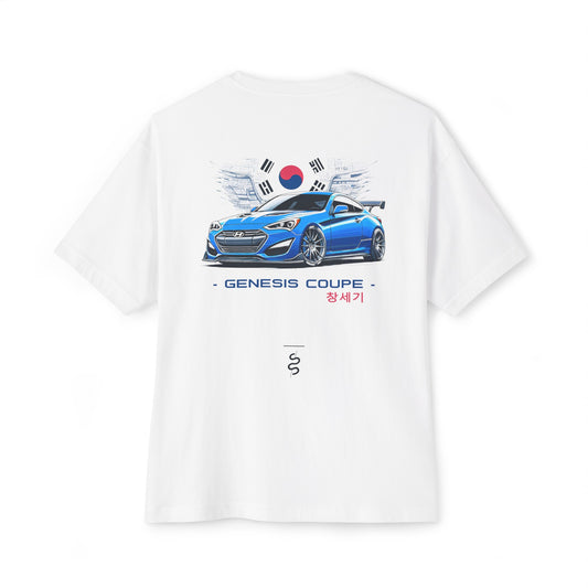 Hyundai Genesis Coupe (13-16') T-Shirt