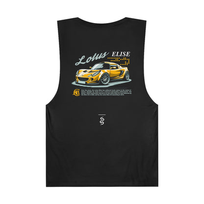 Lotus Elise (01-10') Tank Top