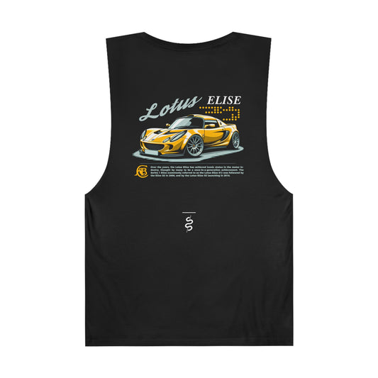 Lotus Elise (01-10') Tank Top