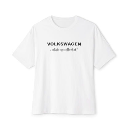 Volkswagen Golf GTI Mk2 (84-92') T-Shirt