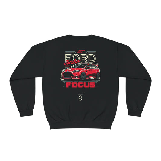 Ford Focus ST (11-14') Sweatshirt