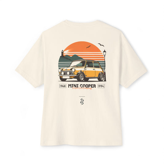 Mini Cooper (59-96') T-Shirt