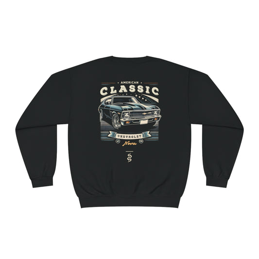 Chevrolet Nova (68-74') Sweatshirt