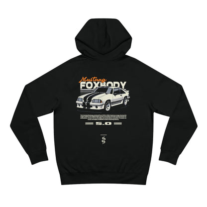 Ford Mustang Foxbody (79-93') Hoodie